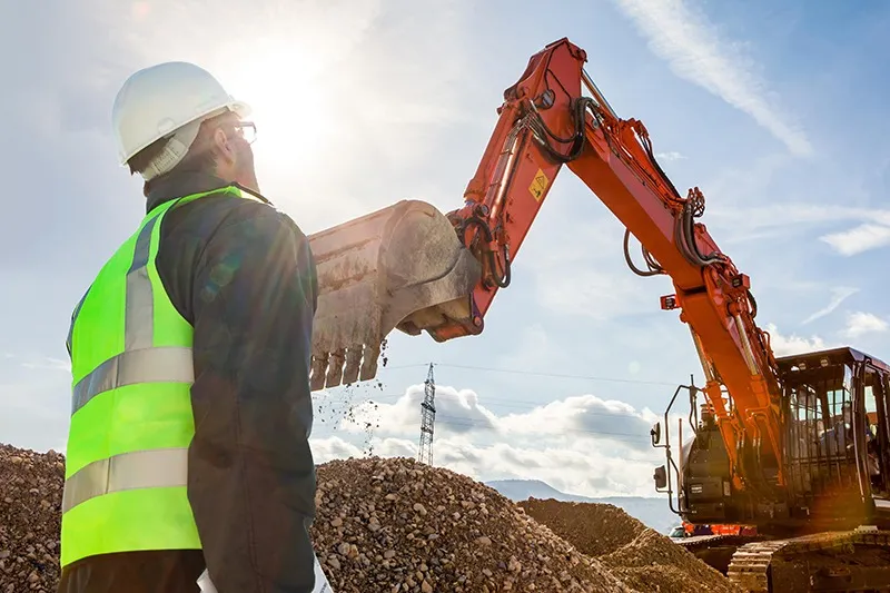 現場作業員(未経験者)