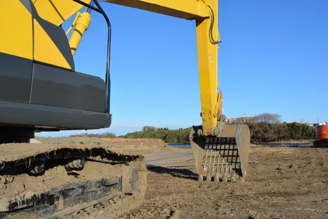 現場作業員(パートアルバイト)