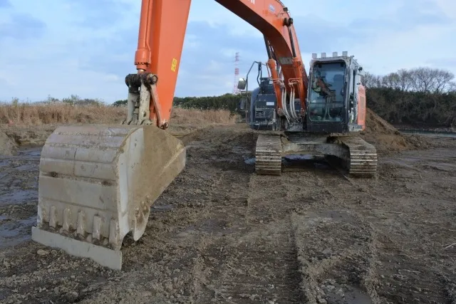 現場作業員(経験者)